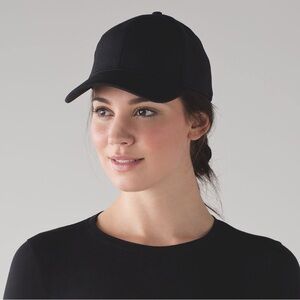 LULULEMON Baller Hat